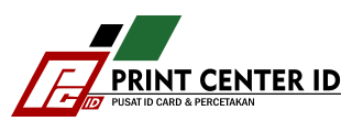 PRINT CENTER ID